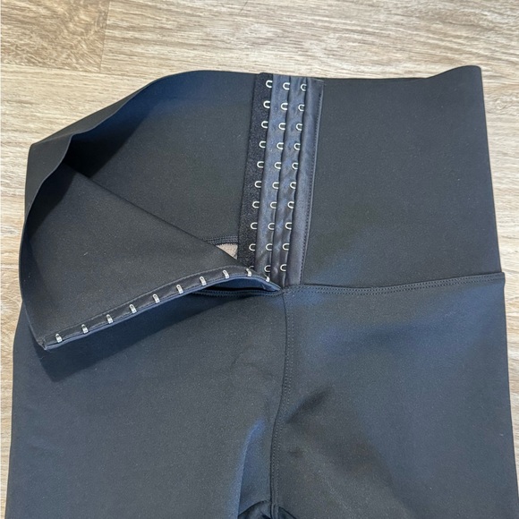 Pants High Waist Shapewear Corset  Sports Push Up Running Fitness Leggings - Picture 7 of 9